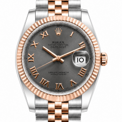 Rolex Datejust 36MM 116231 Two Tone Watch